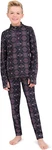 Terramar Kids Size Xl 18 Ecolator Pant 3.0 Baselayer Legging W9295 Black Nib New. Price: $34.99.