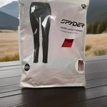 Spyder Charger Pants Women's Xl Pulse Thermo Base Layer Anti-microbial Comfort New. Price: $23.95.