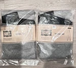 Packs Hanes Men's Waffle Knit Thermal Pants Style New Size 2XL. Price: $23.00.