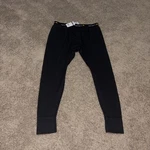 Carhartt Mens Base Force Cold Weather Midweight Bottoms In Black Size 2XL Nwt New. Price: $29.99.