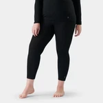 Smartwool Classic All-season Base Layer Bottom Women's 1X Plus Black GBO2107 New. Price: $63.00.