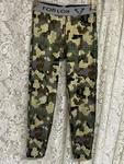 Youth Forloh Deep Space Cover Base Layer Bottoms Size Large New. Price: $37.00.