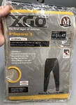 Us Military Army Combat Xgo Underpants Men's Med Lightweight Mesh New. Price: $19.99.