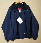 Nwt Helly Hansen Storm Jacket Men's Winter Navy Blue Size Xxl 73983 New. Price: $79.99.