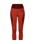 Cep Women's Ski Merino 3/4 Base Tights New. Price: $59.97.