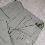 Cabelas Guidewear Pants Mens Large Green Convertible Zip Off Cargo Fishing Pre-owned. Price: $26.99.