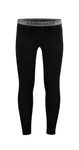 New! Icebreaker Anatomica Legging W/fly Mens Xl Black Merino Wool Ultralite $105. Price: $69.00.