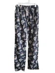 Nwt Hardy Skull Logo Mens Medium Fleece Sleep Pajama Lounge Wear Pants New. Price: $28.00.