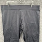 Spyder Baselayer Pants Mens 2XL Gray Compression Leggings Snowboard Winter Ski New. Price: $12.39.