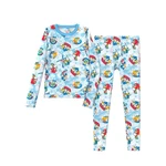 Climateright Cuddl Duds Sonic The Hedgehog Boys Warm Underwear Set, Sizes S/m/l New. Price: $16.88.