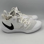 Nike Zoom Hyperspeed Court Women Volleyball Shoes 6.5 White Black CI2964-100 New. Price: $44.99.