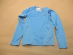 Columbia Size Xs Boys Blue Crew Neck Activewear Omni Heat Sport Pull Over 577 Pre-owned. Price: $13.50.