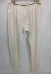 Carhartt Pants Cream Long Johns Waffle Knit Thermal Base Layer K229 Nat Men's Xl Pre-owned. Price: $12.75.