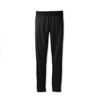 Hot Chillys Kids Youth Bottom Base Layer Solid Black Size X-small New. Price: $25.00.