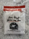 Polar King By Key Men's Extremely Cold Weather Thermal Long John Bottoms Nos New. Price: $14.00.