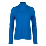 Hot Chillys Women's Micro-elite Chamois Solid Zip Top New. Price: $89.95.