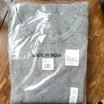 Sonoma Essential Thermal Tee Long Sleeve Gray 5XB Base Layer Top New. Price: $10.19.
