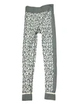 Sweaty Betty Ski Base Layer Leggings SB8635A Leopard Blue New Size Uk S, Us. Price: $49.99.