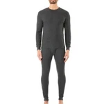 Smiths Man's Work Thermal Underwear Set - Charcoal Heather Large Op New. Price: $42.97.