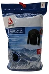 Mens Reebok Black Base Layer Performance Long Sleeve Crew Neck Large Shirt New. Price: $17.99.