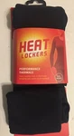Heat Lockers Small Ladies Pants Performance Thermals New. Price: $7.65.