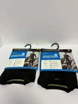 Cuddl Duds Performance Baselayers 4 Piece Set Boys Sz Medium Black New. Price: $36.98.