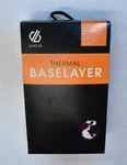 Dare 2B Thermal Underwear Baselayer Powder Pink Tempest Print Womens Us 12 New. Price: $19.49.