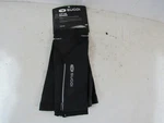 Sugoi Zap Leg Warmers Medium Black New. Price: $14.95.