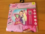 New Climate Right Cuddl Duds Jojo Siwa Girls Warm Underwear Set Many Sizes. Price: $8.99.