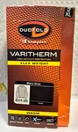 Duofold Champion Men's Crew Varitherm Flex Weight Warm Top 50-52" Nib New. Price: $21.24.