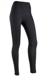 Indera Combed Cotton Thermal - Raschel Knit Pants Black Women Size New. Price: $15.99.