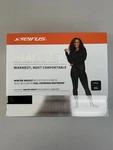 Seirus Women's Heatwave Winter Weight Long Sleeve Crew Top Xs Brand New. Price: $50.00.