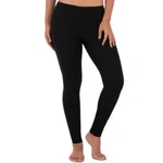 Fruit The Loom New Women Base Layer Cuffed Ever Soft Waffle Pant Blk 2XL $20. Price: $11.99.