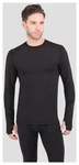 Terramar Thermolator 2.0 Men's Crew Neck Base Layer Top Xl Black New. Price: $56.19.