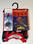 Cuddl Duds Boys Warm Baselayers Long Sleeve Crew & Pant 2 Piece Nwt New. Price: $25.95.