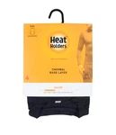 Heat Holders Mens Ultra Lite Hans Basic T-shirt, Black, Large New. Price: $16.99.