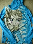 Climate Right Cuddl Duds Frozen Girls 8 10 Warm Underwear Thermal Set Princess New. Price: $8.00.