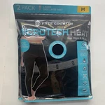 2 Pack Free Country Medium Ladies Base Layer Bottom Black Pants Microtech Heat New. Price: $17.95.