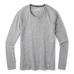Nwt Women's Smartwool Classic Season Base Layer Crew Top Size: Small New. Price: $69.00.