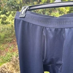 Patagonia Midweight Bottoms Pants Mens Navy Polartec Thermal Pre-owned. Price: $19.99.