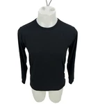 32 Degrees Heat Medium Men's Black Crewneck Base Layer Top Long Sleeve K26 New. Price: $11.19.