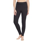Climateright By Cuddl Duds Women's Thermal Guard Black Legging Pants S-m New. Price: $15.99.