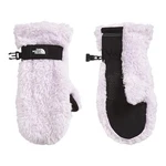 The North Face Suave Oso Mitten Kids Lavender Fog Size New. Price: $14.99.