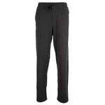 Eddie Bauer Men's Large Classic Jersey Lounge Pants Black Heather Sleep Sweat New. Price: $25.00.