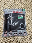 32 Degrees Heat Women's Base Layer Pant Ultra Light 2PK Black Xl Keep Warm New. Price: $10.80.