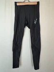 Cw-x Mens Stabilyx Joint Support Compression Sports Tights Pre-owned. Price: $45.00.