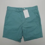 Icebreaker Hike Shorts Men's Size 34 Green Glory Outdoor Hiking Zip Merino Wool New. Price: $39.88.