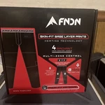 Fndn Skin Fot Base LAYER1 Pant Bottom New. Price: $100.00.