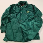 Men's Green Stearns Dry Wear Scheels Sports Outfitter Hooded Jacket & Pants Xl Pre-owned. Price: $17.50.