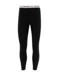 Fruit Of Loom Men Size Xl (40-42) Thermal Pants Waffle Fabric Black Soot New. Price: $10.95.